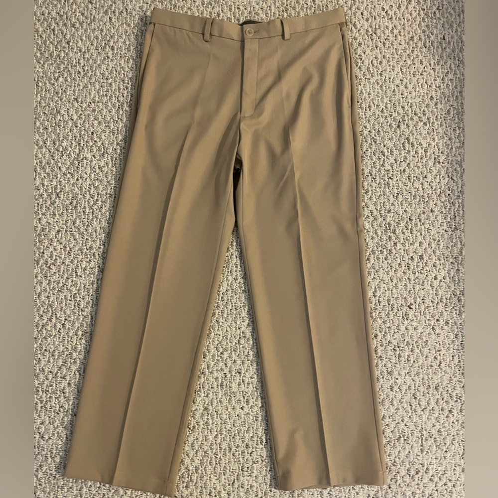 Mens khaki dress pants